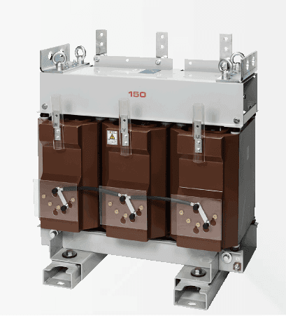 モールドトランス徹底解剖