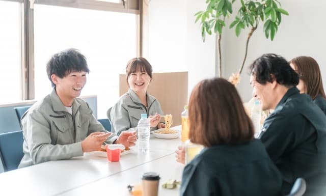 置き型社食とは？メリット・デメリットや導入効果をわかりやすく解説