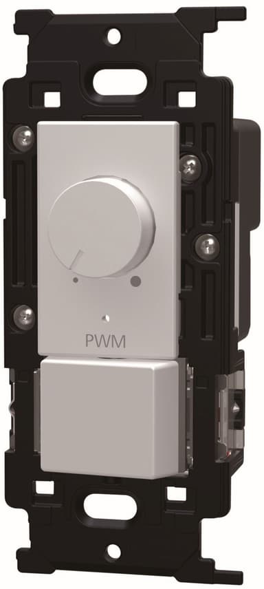 神保電器 NKW-RPWM1NS3-PW   ライトコントロールスイッチ