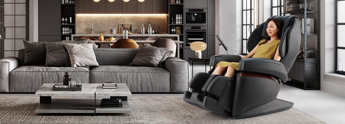 法人向けマッサージチェアとは？福利厚生に導入するメリットと成功のポイント【企業価値向上】