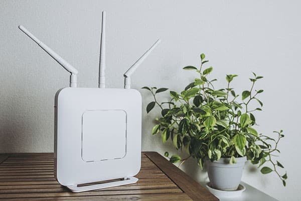 WiFiルーターの寿命は何年？