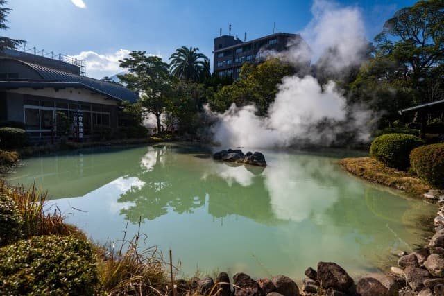 日本の極上「泉質」巡り ―― あなたにぴったりの名湯を探す旅へ