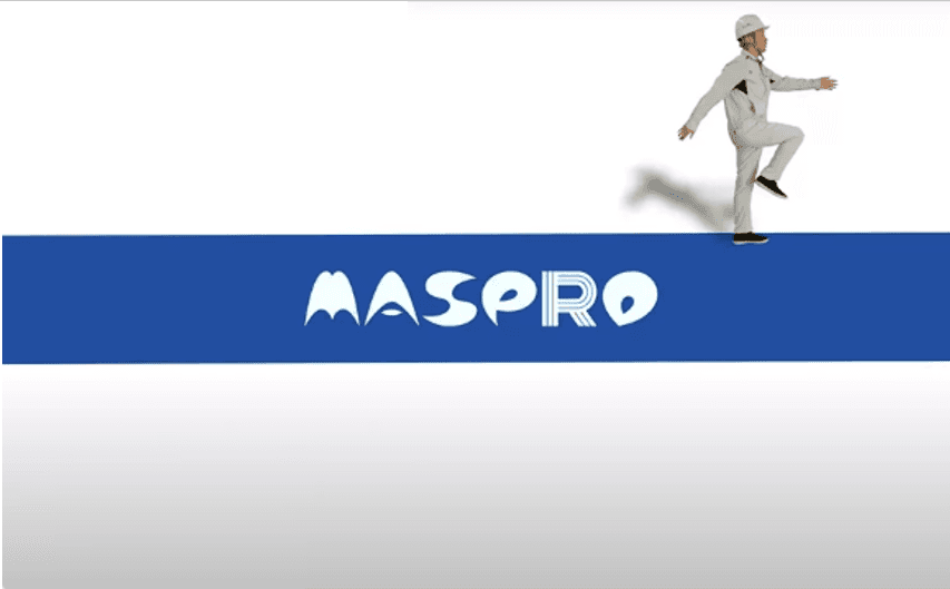 マスプロ電工が歩む、受信技術の開拓史と未来図