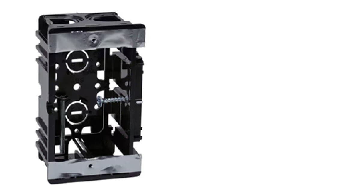 【未来工業】小判スライドボックスの革命