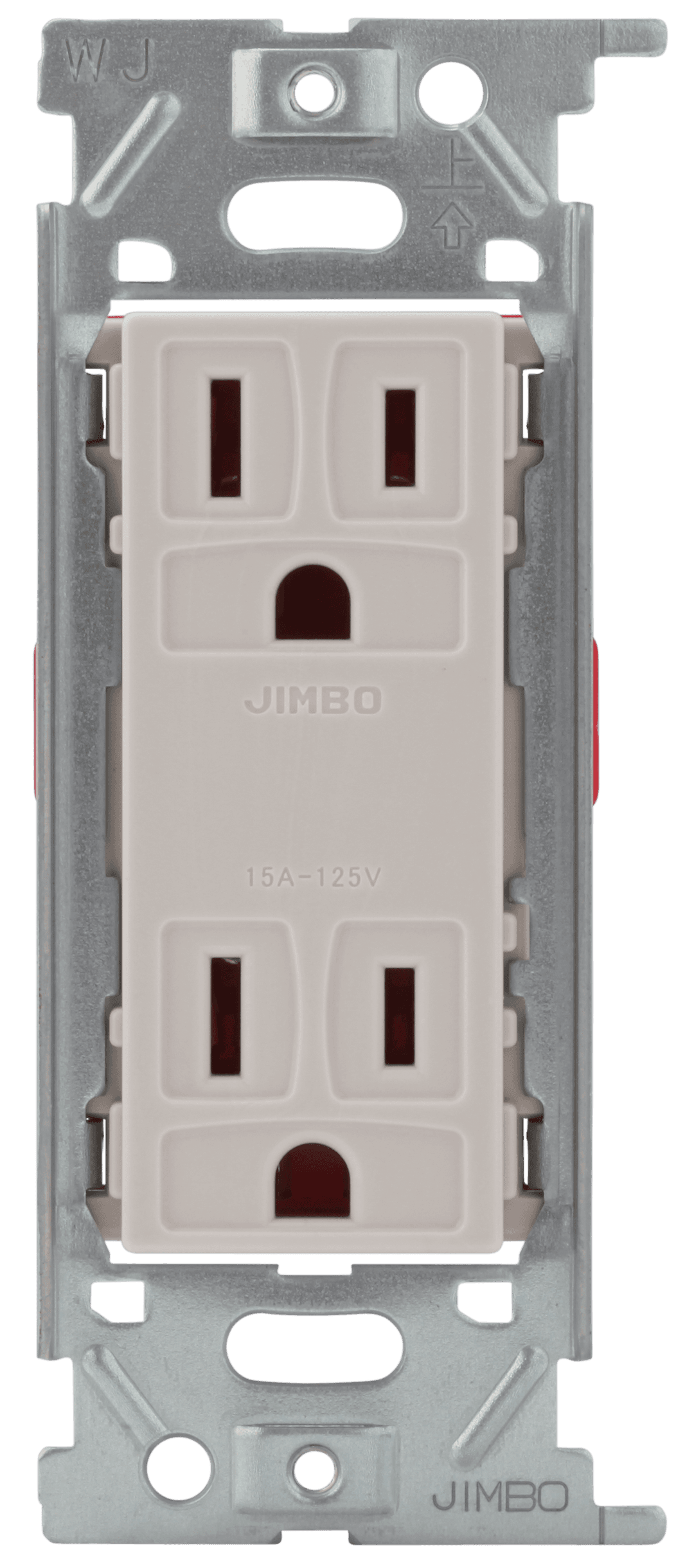 神保電器株式会社 JEC-BN-55G-GB   コンセント