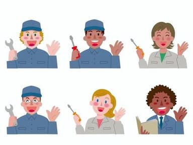 現場で外国人技能者が増えている理由とは？　建設業界で起きている変化の話