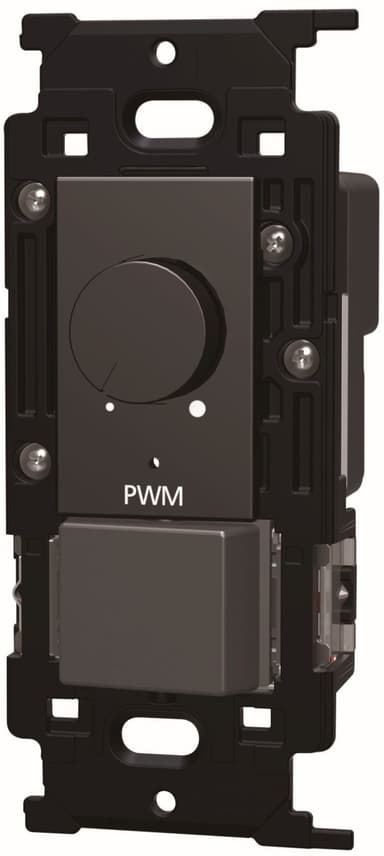 神保電器 NKW-RPWM1NS3-SB   ライトコントロールスイッチ