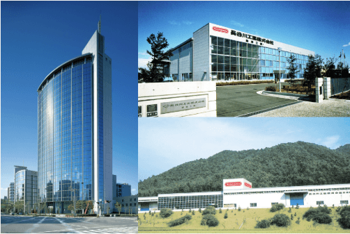 長谷川工業、脚立のスペシャリストが描く「高所作業の最適解」