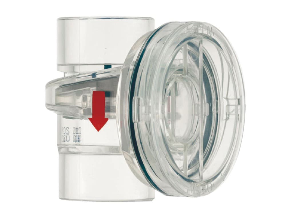 イチネンTASCO TA285WY-2   ドレン排水自封式トラップ(縦引・横引兼用)VP40・VP50
