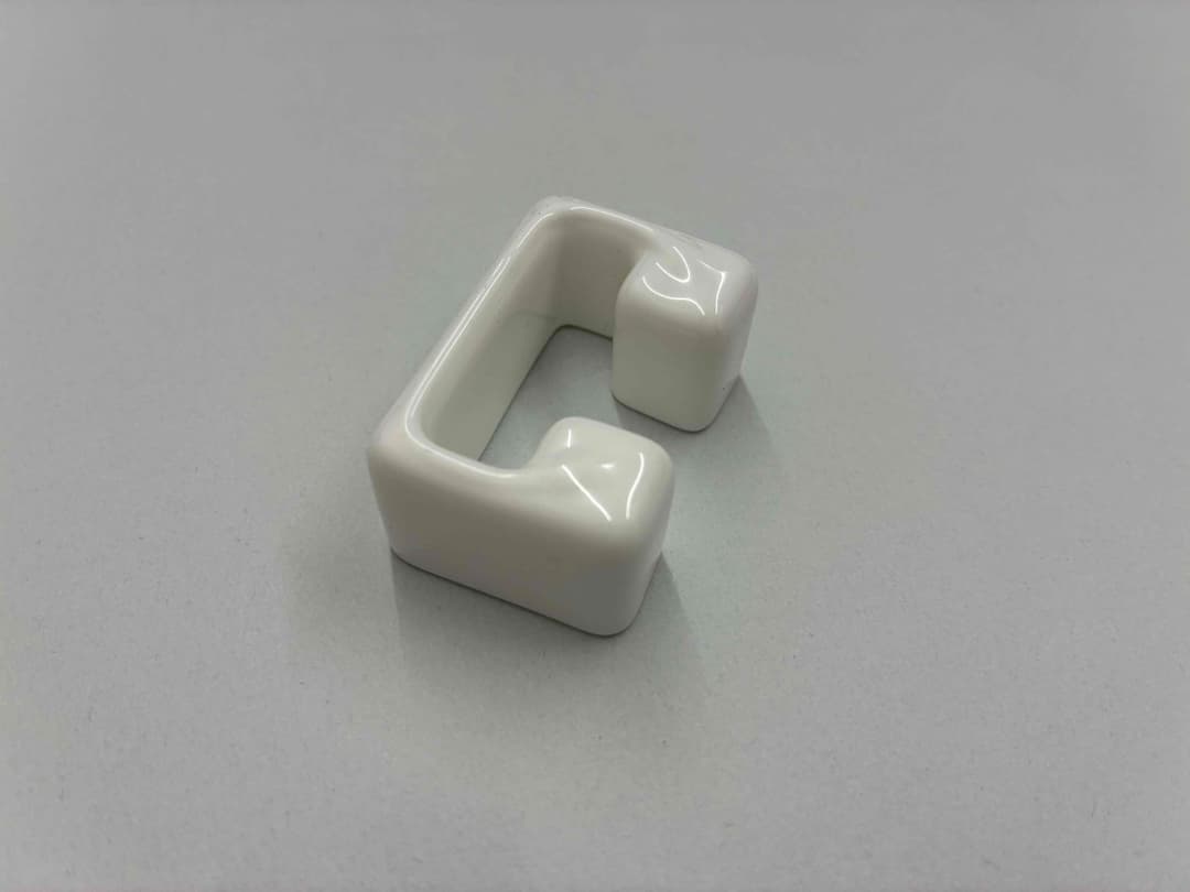 大晶鋼管 PH40C-W   ハンガー用保護キャップ