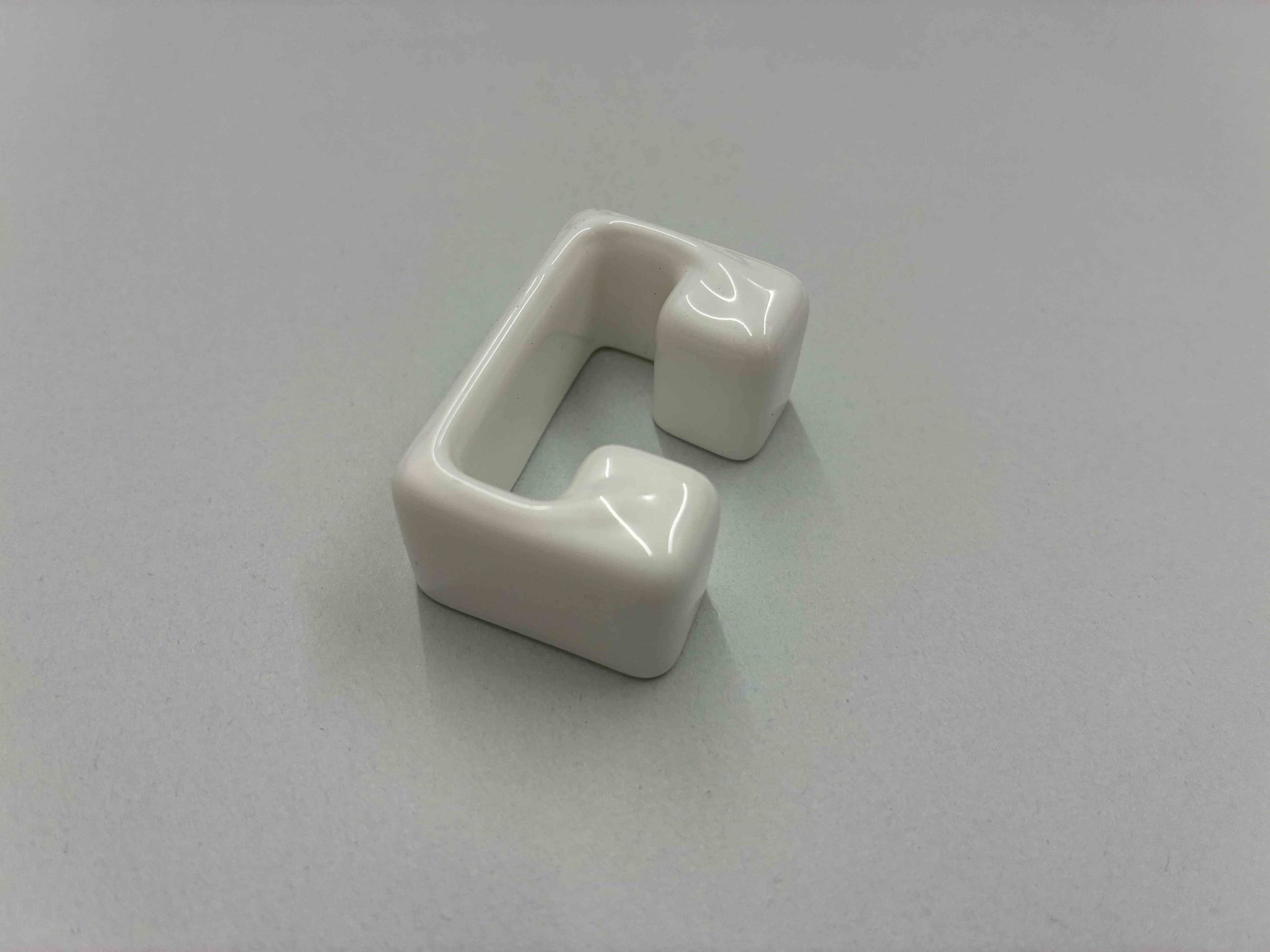 大晶鋼管 PH25C-W   ハンガー用保護キャップ