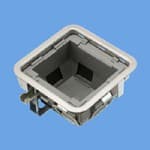 パナソニック  DUM1888K  マルチS フリーボックス 器具ユニット