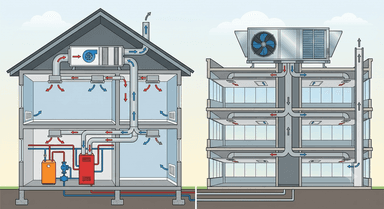 HVACシステムとは？