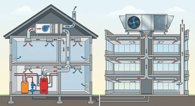 HVACシステムとは？