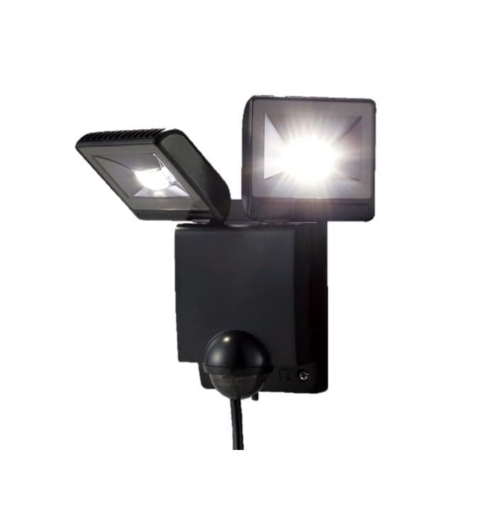 オプテックス LA-24(BL) LEDセンサーライト