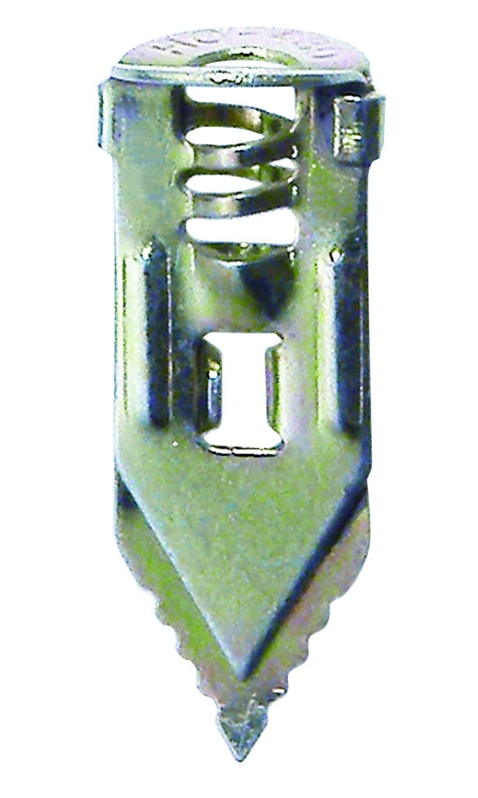 ジェフコム TP-HO-430N   打込みアンカー お徳用(ビス無し)