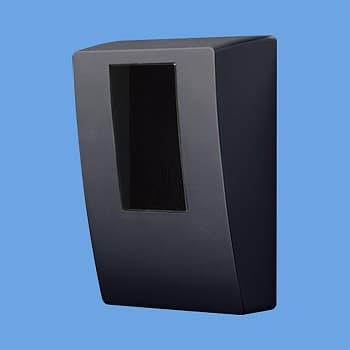 パナソニック  BQKN8315BK  WHMボックス 1個用120A
