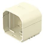 パナソニック DAS580W ストレートジョイント