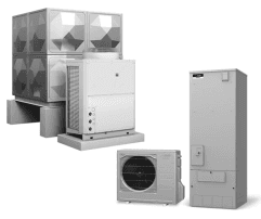 業務用エコキュートを考える前に知っておくべき事