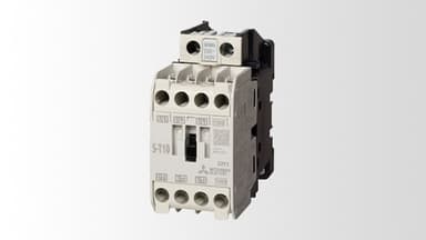 三菱電機 S-T25AC200V   非可逆式電磁接触器