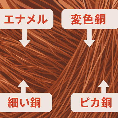銅買取価格の決め方とは？相場・品質・需給から見る価格形成の仕組み