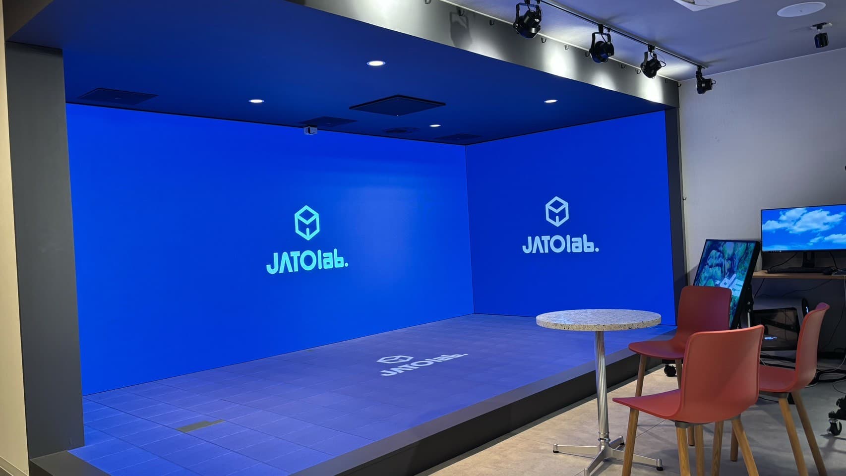 次世代ショールームの在り方——JATOlab.に見る新提案モデル