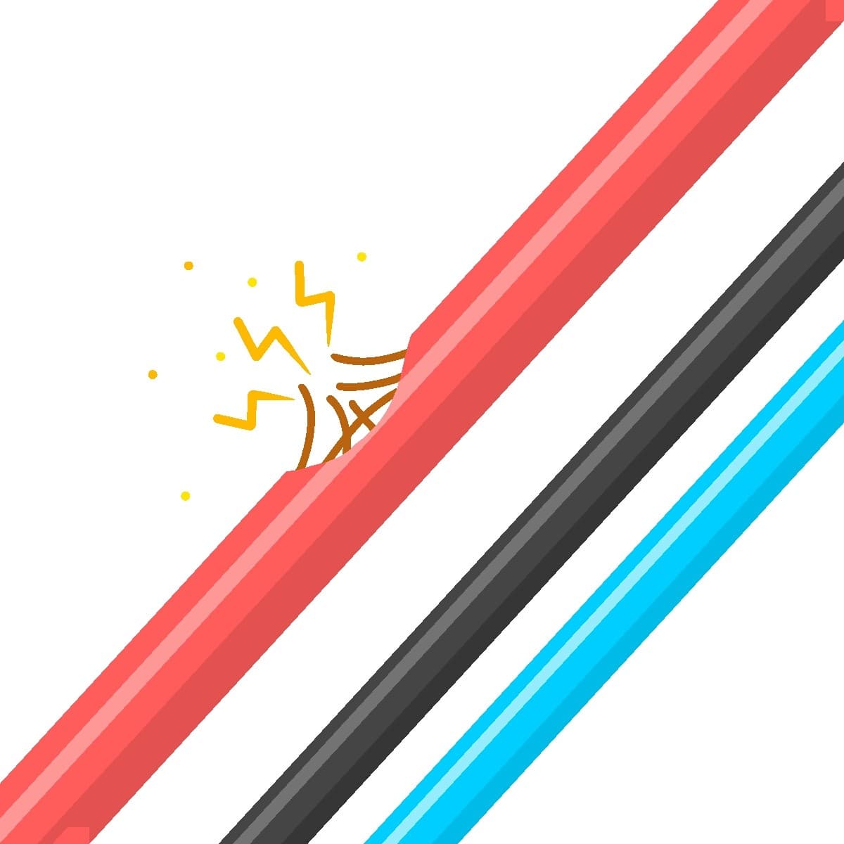 単線とより線の違いとは？