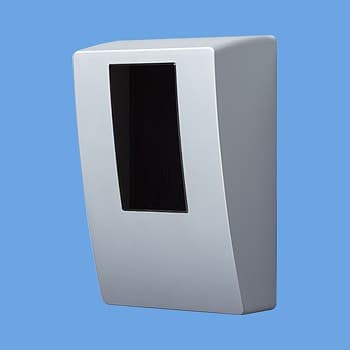 パナソニック  BQKN8315SK  WHMボックス 1個用120A