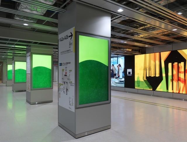 デジタルサイネージの現在地