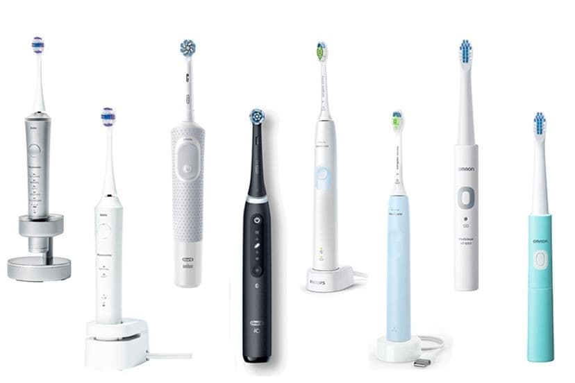 電動歯ブラシと健康の関係｜毎日の歯磨きが全身の健康を守る理由