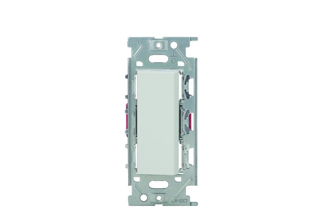 神保電器 NKW01014PW   スイッチ