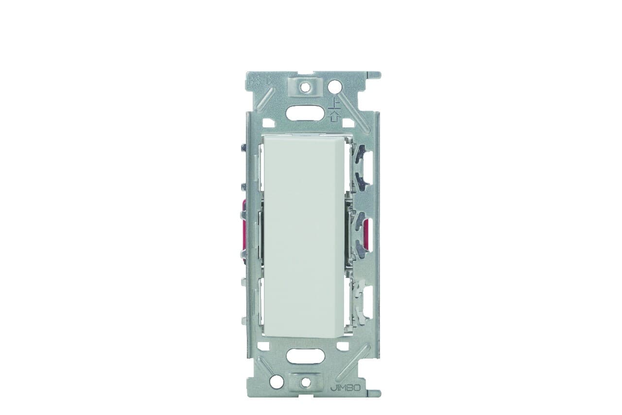 神保電器 NKW01014PW   スイッチ