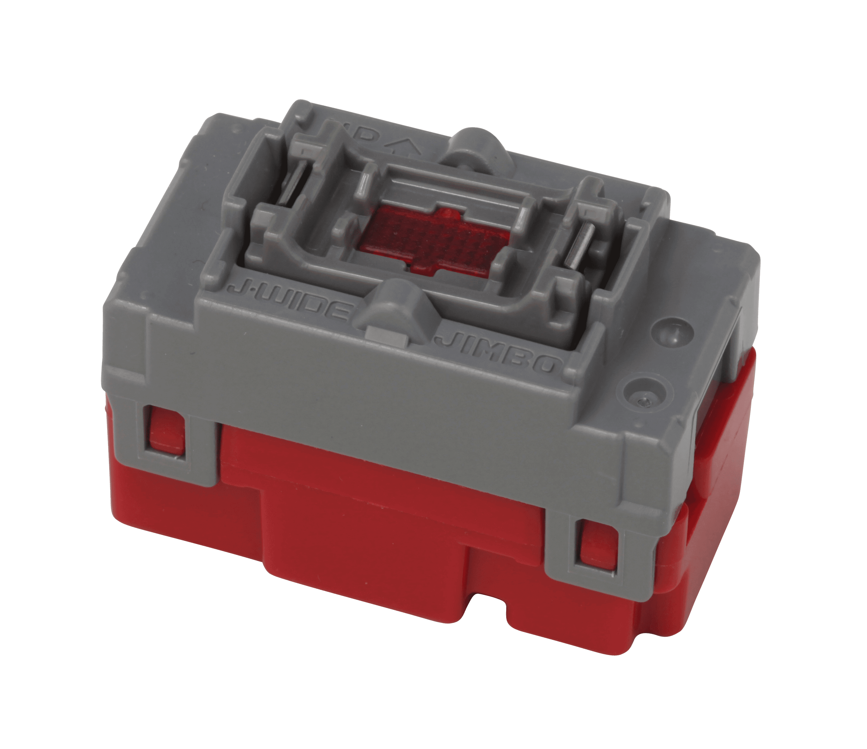 神保電器株式会社 AW-3CL   チェック用スイッチ