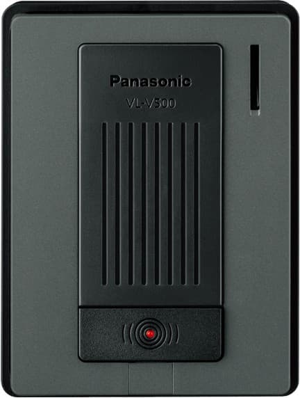 パナソニック  VL-V500-K  増設用音声玄関子機