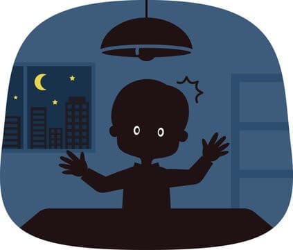 停電したら最初にやるべきこと　慌てず確認したいポイントを解説！