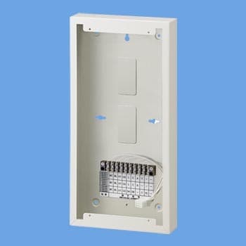 パナソニック BV8911H   露出ボックス