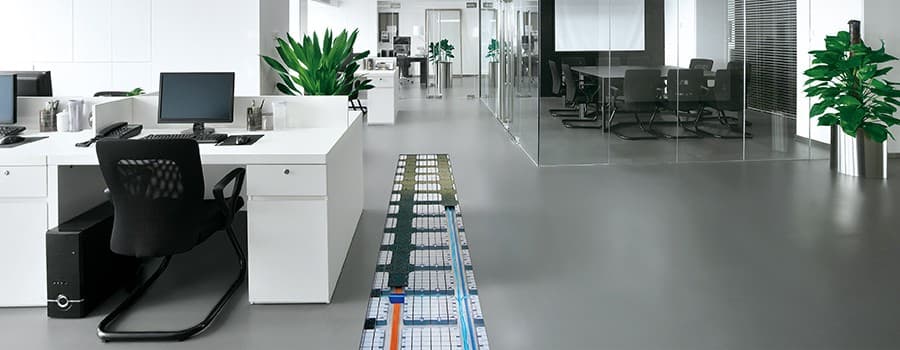 OAフロアとは？種類・特徴・選び方をわかりやすく解説