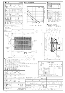 パナソニック FY-08PFH9VD-photo1