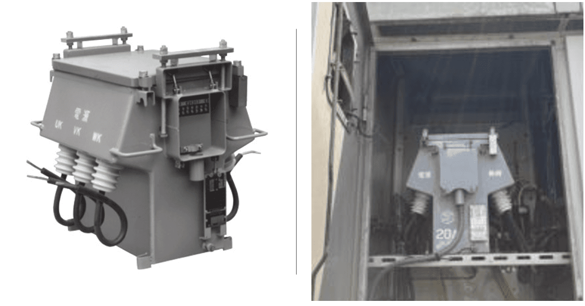 電力会社別VCT（計器用変成器）の特性と選定ガイド
