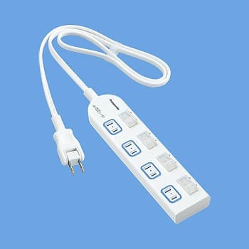 パナソニック  WHA25244WP  ザ・タップX(安全設計扉・パッキン付)