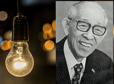 経営の神様・松下幸之助に学ぶ