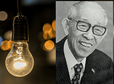 経営の神様・松下幸之助に学ぶ
