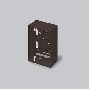 マサル工業 SFBA26   露出ボックス