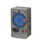 パナソニック TB181N   ボックス型タイムスイッチ