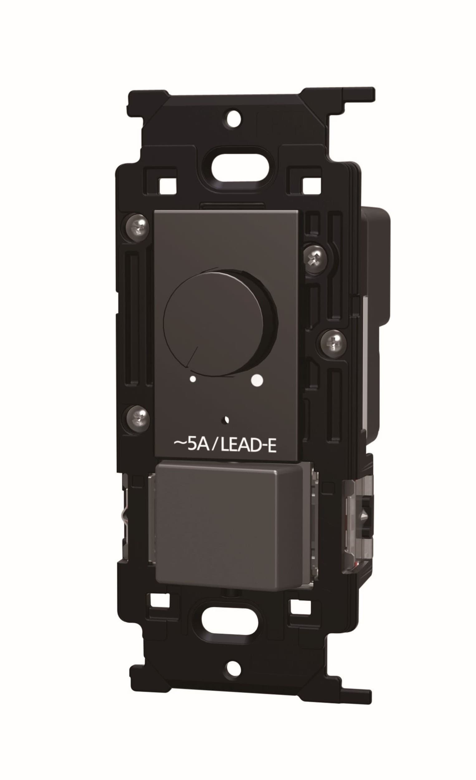 神保電器 NKW-RLE5S3-SB   ライトコントロールスイッチ
