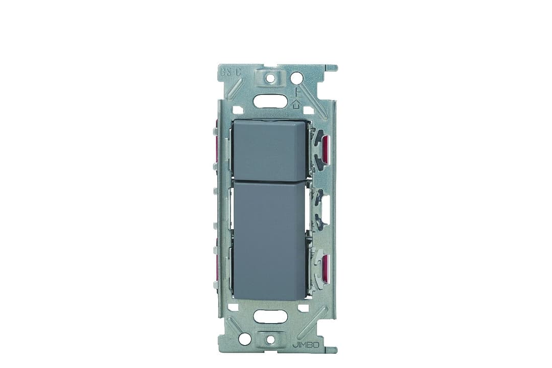 神保電器 NKW02308SG   スイッチ