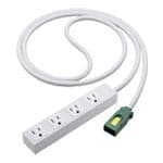 パナソニック WFS6534MW   ハーネス用S-OAタップ