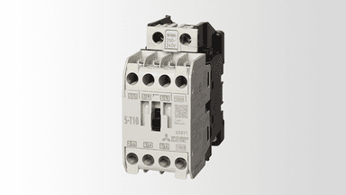 三菱電機 S-T20AC100V   非可逆式電磁接触器