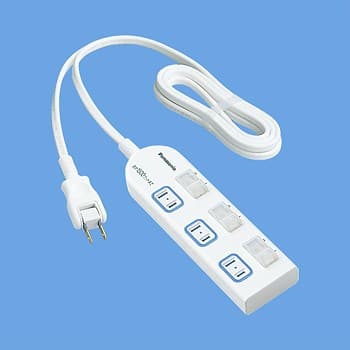 パナソニック  WHA25234WP  ザ・タップX(安全設計扉・パッキン付)