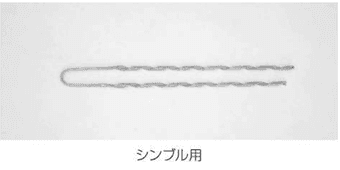 共立電機 MCRT22S   巻付グリップ(支線用)